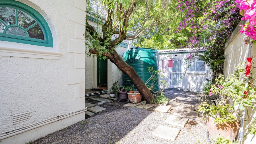 5 Bedroom Property for Sale in Rondebosch Village Western Cape